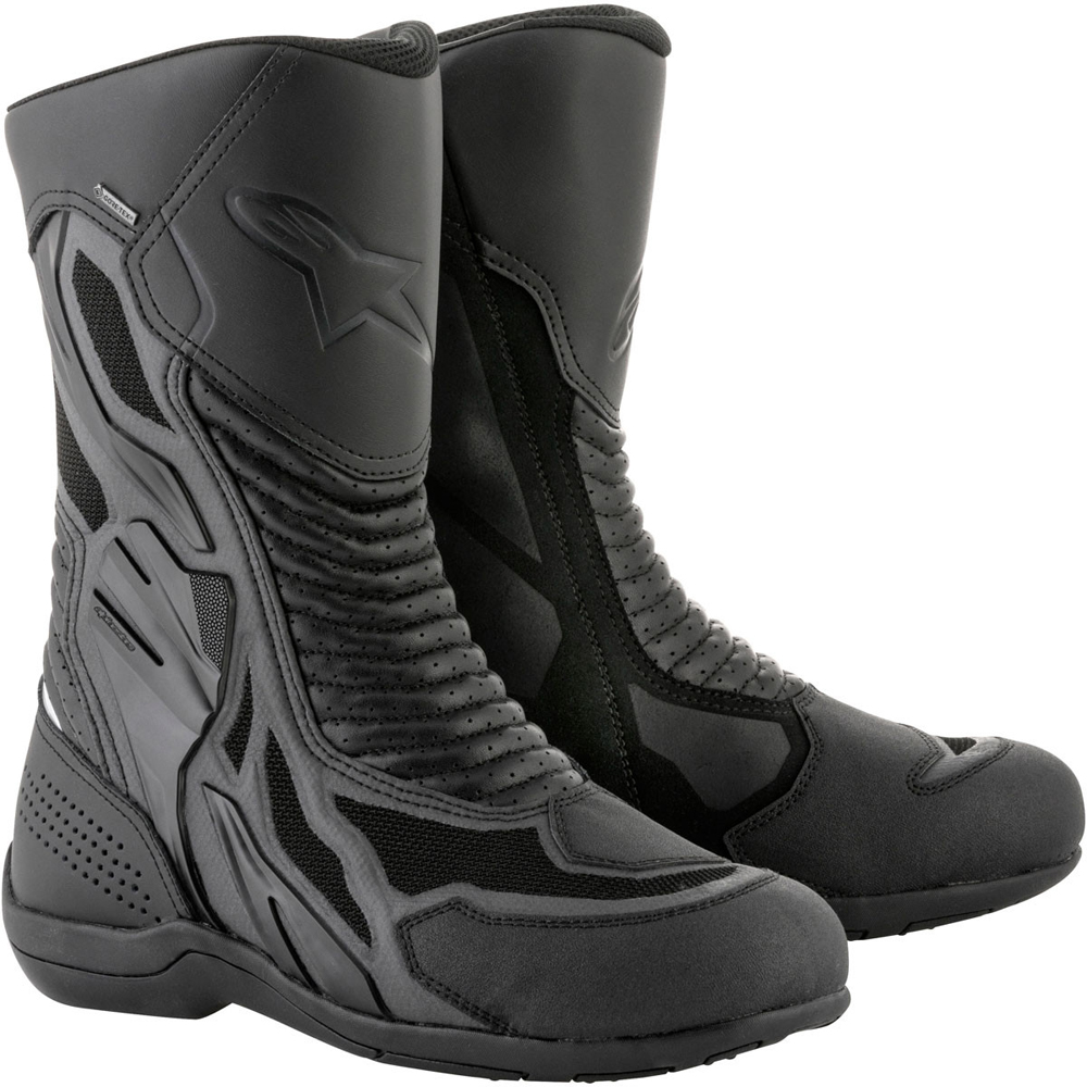 Alpinestars Alpinestars Air Plus V2 Gore-Tex XCR Boots Black